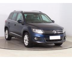 Volkswagen Tiguan 2.0 TDI 110kW - 1