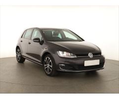 Volkswagen Golf 1.2 TSI 81kW - 1