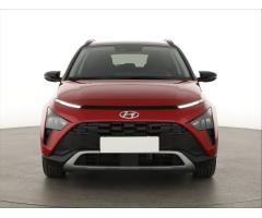 Hyundai Bayon 1.0 T-GDI 74kW - 2