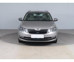 Škoda Octavia 1.6 TDI 85kW - 2