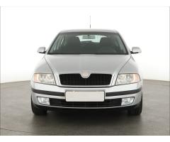 Škoda Octavia 1.9 TDI 77kW - 2