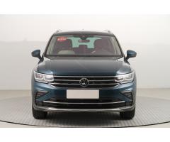 Volkswagen Tiguan 4Motion Highline DSG