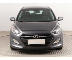 Hyundai i30 1.6 MPI 88kW - 2