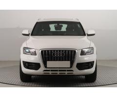 Audi Q7 quattro tiptronic DSG Zlevněno o 21 000 Kč