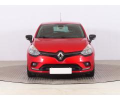 Renault Clio 0.9 TCe 66kW - 2