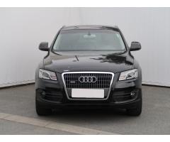 Audi Q7 quattro tiptronic DSG Zlevněno o 21 000 Kč