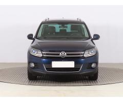 Volkswagen Tiguan 2.0 TDI 110kW - 2