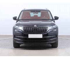 ŠKODA SUPERB COMBI 2.0TDI 140 LAURIN&K 4X4 DSG 7ST