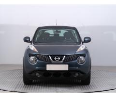 Nissan Juke 1.6 i 86kW - 2