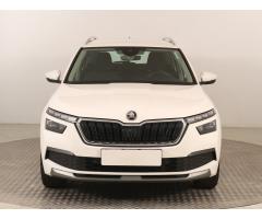 ŠKODA SUPERB COMBI 2.0TDI 140 LAURIN&K 4X4 DSG 7ST