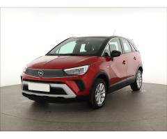 Opel Crossland X 1.2 Turbo 96kW - 3