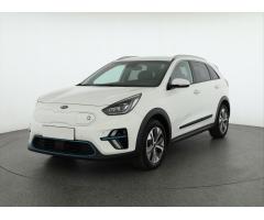 Kia e-Niro 64 kWh 150kW - 3