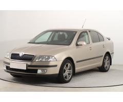 Škoda Octavia Style