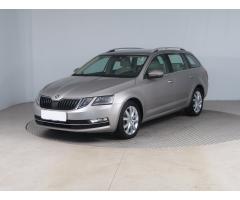 Škoda Octavia 1.6 TDI 85kW - 3