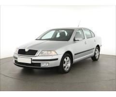 Škoda Octavia 1.9 TDI 77kW - 3