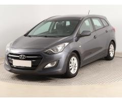 Hyundai i30 1.6 MPI 88kW - 3