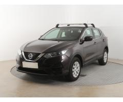 Nissan Qashqai 1.2 DIG-T 85kW - 3