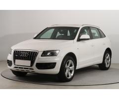 Audi Q7 quattro tiptronic DSG Zlevněno o 21 000 Kč