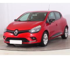 Renault Clio 0.9 TCe 66kW - 3