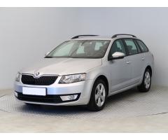 Škoda Octavia Style