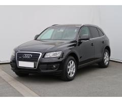 Audi Q7 quattro tiptronic DSG Zlevněno o 21 000 Kč