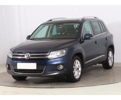 Volkswagen Tiguan 2.0 TDI 110kW - 3