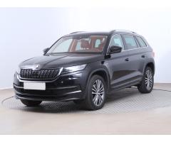 ŠKODA SUPERB COMBI 2.0TDI 140 LAURIN&K 4X4 DSG 7ST