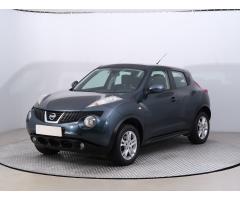 Nissan Juke 1.6 i 86kW - 3