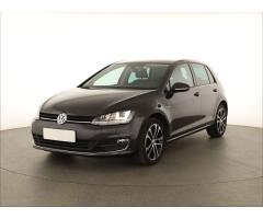 Volkswagen Golf 1.2 TSI 81kW - 3