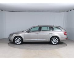 ŠKODA SUPERB COMBI 2.0TDI 140 LAURIN&K 4X4 DSG 7ST