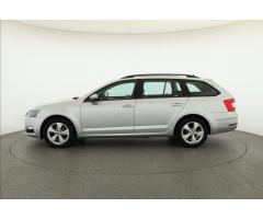 Škoda Octavia 1.6 TDI 85kW - 4