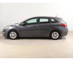 Hyundai i30 1.6 MPI 88kW - 4