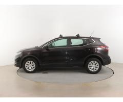 Nissan Qashqai 1.2 DIG-T 85kW - 4