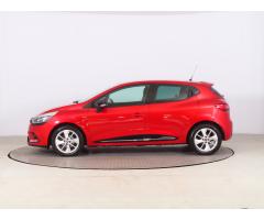 Renault Clio 0.9 TCe 66kW - 4