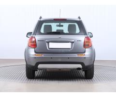 Suzuki SX4 1.6 VVT 88kW - 6