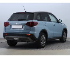 Suzuki Vitara 1.4 BoosterJet 95kW - 7