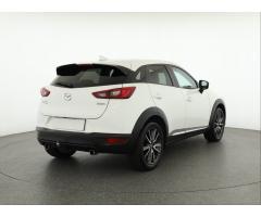 Mazda CX-3 2.0 Skyactiv-G 110kW - 7