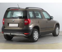 Škoda Yeti 2.0 TDI 81kW - 7