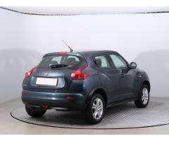 Nissan Juke 1.6 i 86kW - 7