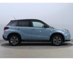 Suzuki Vitara 1.4 BoosterJet 95kW - 8