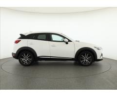 Mazda CX-3 2.0 Skyactiv-G 110kW - 8