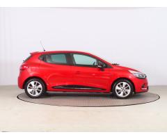 Renault Clio 0.9 TCe 66kW - 8