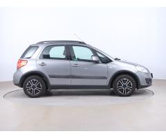 Suzuki SX4 1.6 VVT 88kW - 8