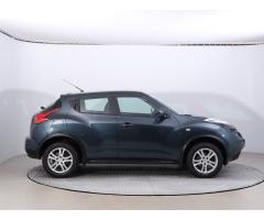 Nissan Juke 1.6 i 86kW - 8