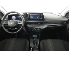 Hyundai Bayon 1.0 T-GDI 74kW - 9