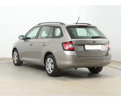 Chevrolet Aveo 1.2 i 16V 51kW - 9