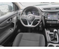 Nissan Qashqai 1.2 DIG-T 85kW - 9