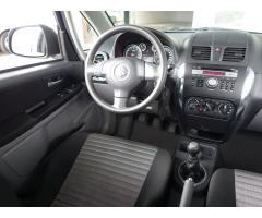 Suzuki SX4 1.6 VVT 88kW - 9