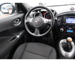 Nissan Juke 1.6 i 86kW - 9