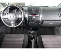 Suzuki SX4 1.6 VVT 88kW - 10